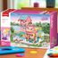 Constructor SLUBAN Girls Dream - Vila in stil chinezesc