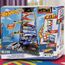 Игровой набор HOT WHEELS Городская гоночная башня-трансформер