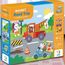Игра DODO Road Trip, магнитная, 200244