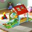 Игровой коврик LIONELO Agnes Plus