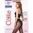 Колготки женские CONTE BIKINI 20, Bronz, 2