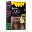 Vopsea par GARNIER OLIA Full Kit 6.0 Saten Deschis