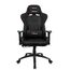 Fotoliu gaming AROZZI Inizio Fabric, Black, 2 image