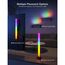 Bare luminoase GOVEE RGBIC TV Light Bars (45”-70”), Wi-Fi + BT, Multicolor, 3 image