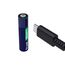 Перезаряжаемые батарейки TRUST USB-C, AAA, 2 шт, изображение 4