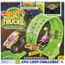 Set de joc HOT WHEELS Monster Truck Provocare epica