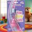 Set MARTINELIA You Glow Super Girl, balsam de buze, lac de unghii