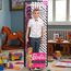 Papusa BARBIE Ken Fashion, asortiment, 3+