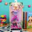 Papusa BARBIE Made to Move (blonda), 3+