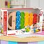Цветной ксилофон HAPE