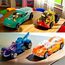 Masina HOT WHEELS Color Shifters, asortiment