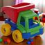 Camion BURAK TOYS Speedy, 14 х 20 х 14 cm