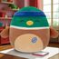 Мягкая игрушка Squishmallow - Утка Эйвери, 19см