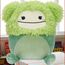 Мягкая игрушка Squishmallow - Бигфут Брен, 19см