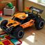 Masina Metal Crawler- S-Rex, cu telecomanda, (1:16)