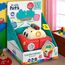 Машинка на колесиках KIDS HITS Bravy Fawn, KH39/003, изображение 2