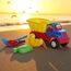 Camion BURAK Costinesti, 14 × 33 × 13 cm