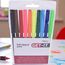 Set carioci Get-it, 10buc