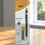 Creion mecanic BIC Criterium, 0.5 mm, 12 rezerve HB, blister
