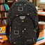 Rucsac scolar BACKUP Gamer, PLB5T102