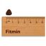 Сухой корм FITMIN dog mini maintenance, 2.5 кг, изображение 2